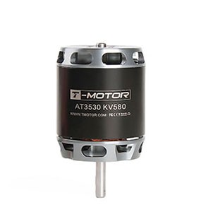 Электродвигатель T-MOTOR AT3530 长轴
